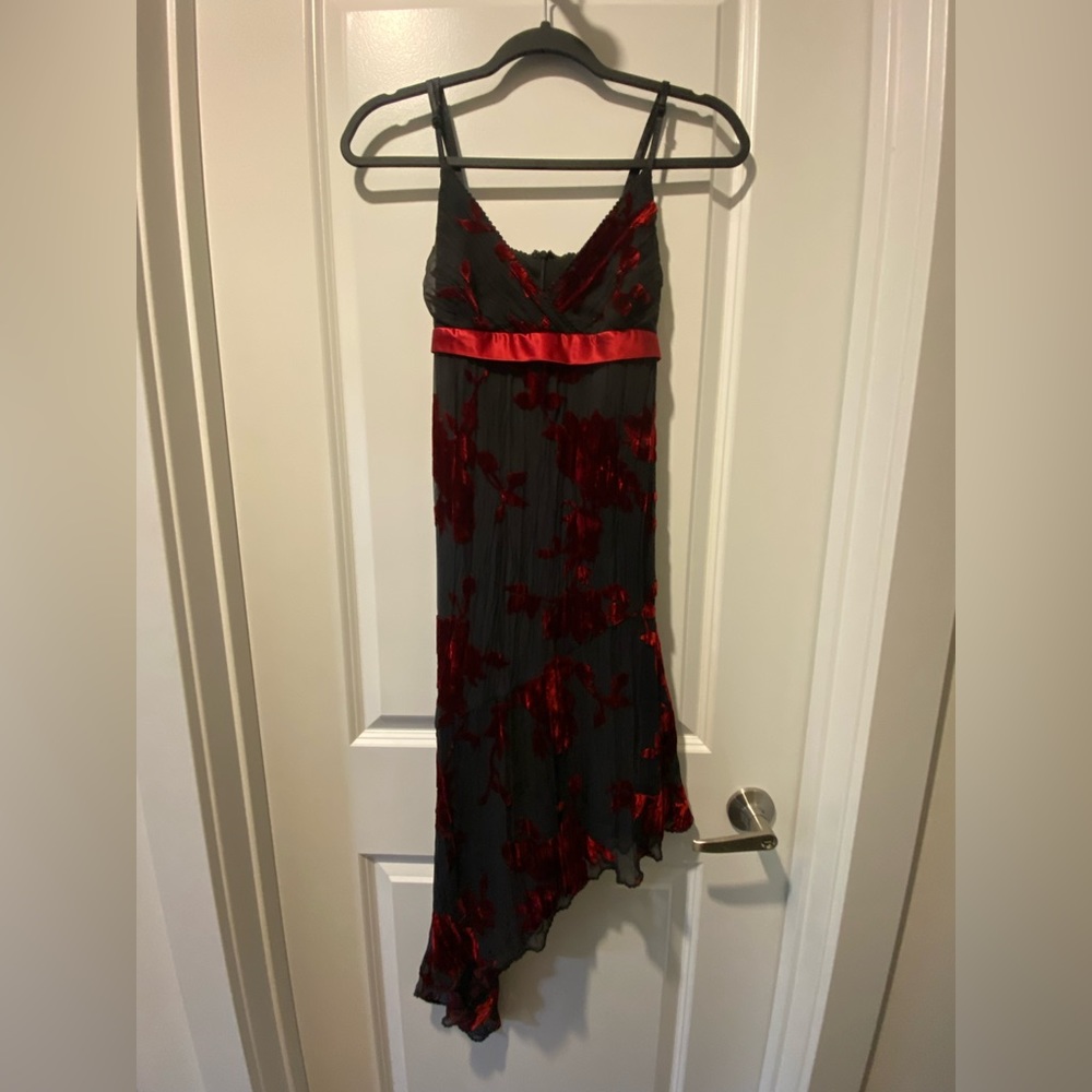 Bebe dress